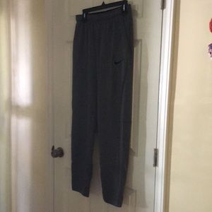 Nike Dry Fit Sweatpants